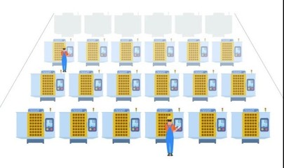 語禎物聯(lián) 以基礎(chǔ)軟件服務(wù)助力精密企業(yè)打通信息孤島，實現(xiàn)持續(xù)數(shù)字化收益